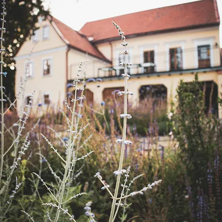 Louka Villa Libesice