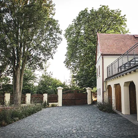Villa Louka