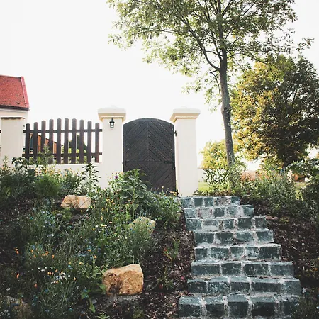 Louka Villa *