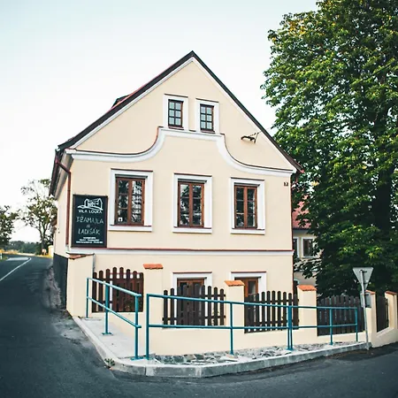 Louka Villa Libesice