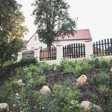 Louka Villa