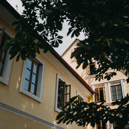 Villa Louka Libesice