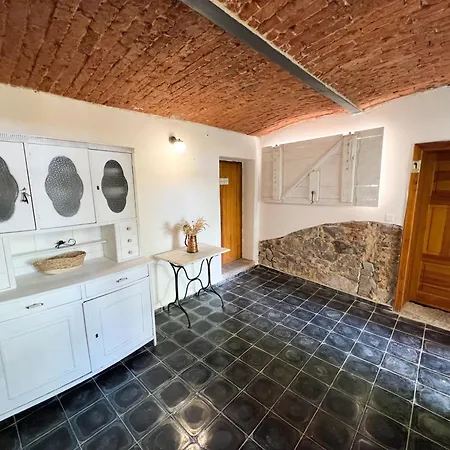 Louka Villa