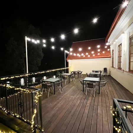 Villa Louka Libesice