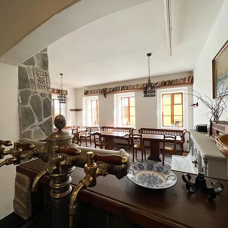 Louka Villa *