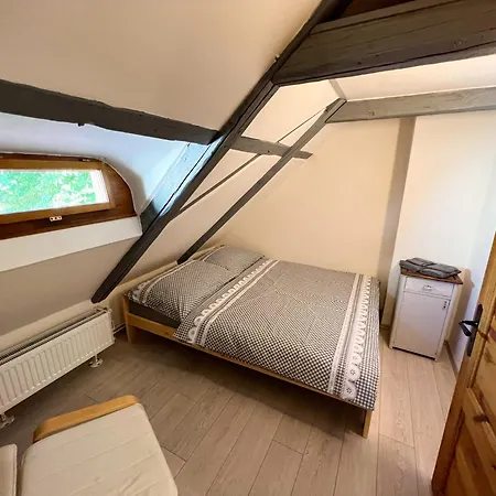 Louka Villa Libesice