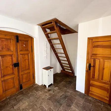 Louka Villa