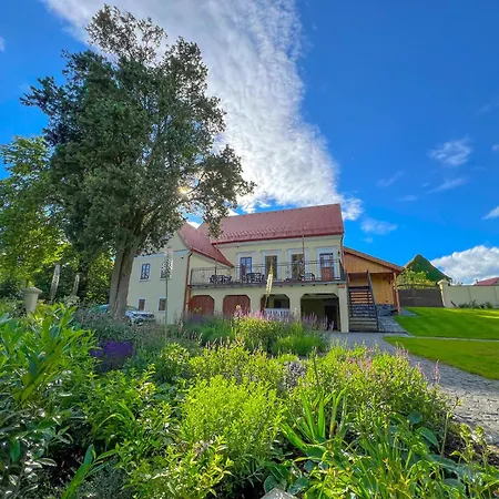 Villa Louka