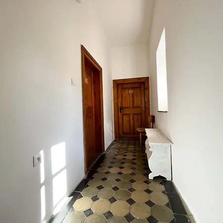 Villa Louka *