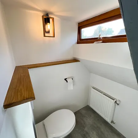 Louka Villa Libesice