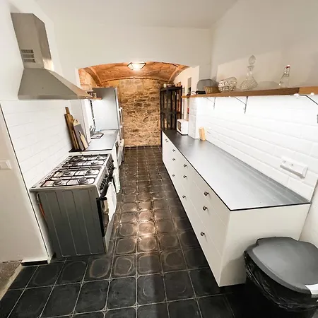 Louka Villa Libesice