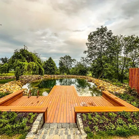 Villa Louka Libesice