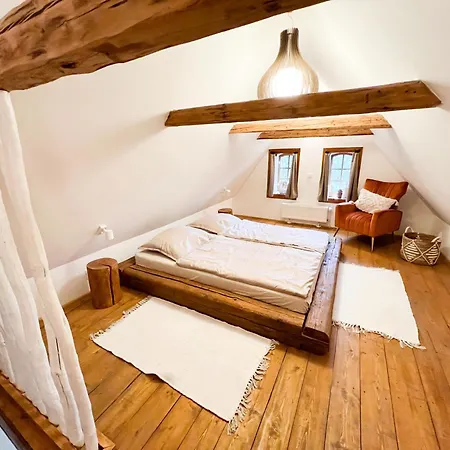 Louka Villa Libesice